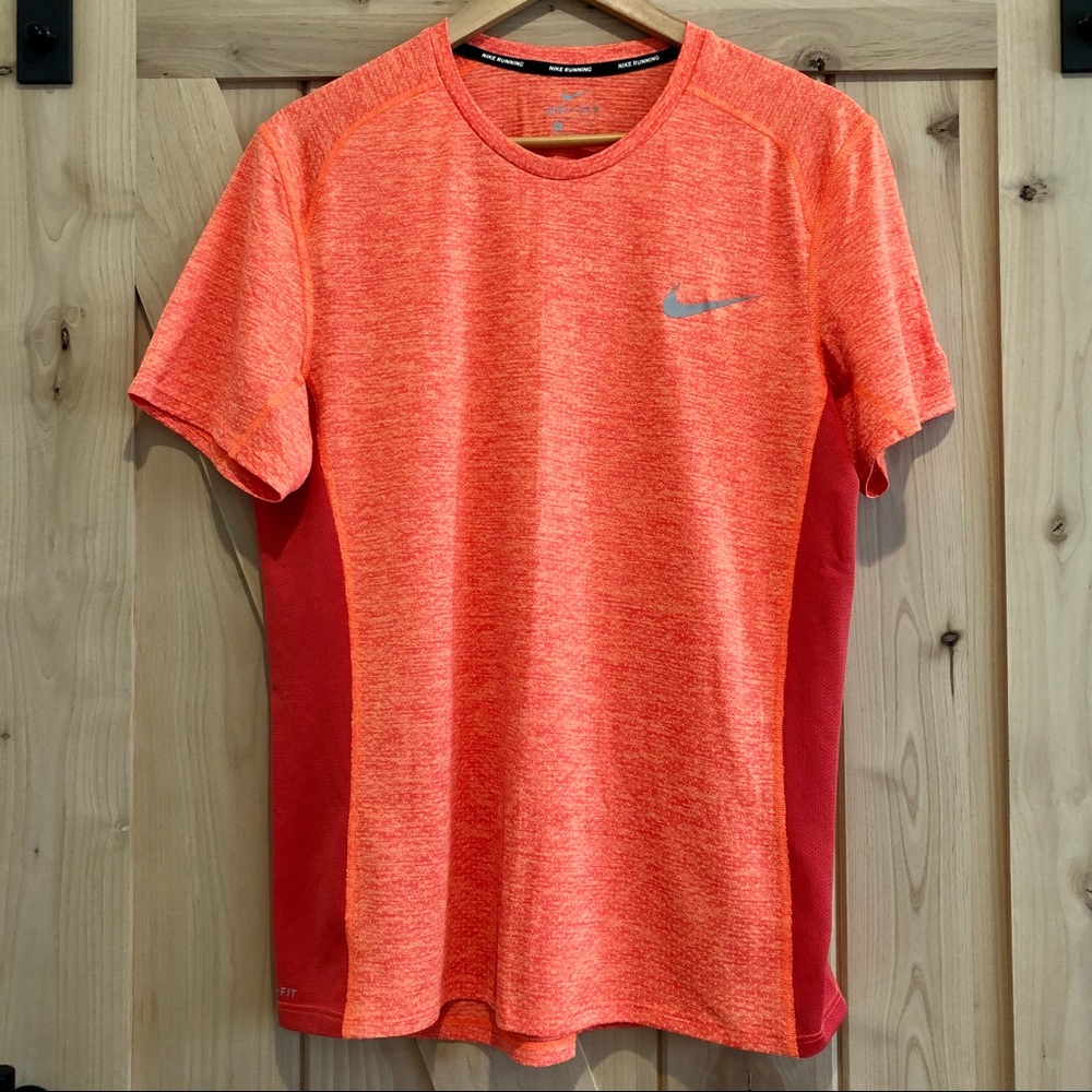 Nike Dri-Fit Shirt